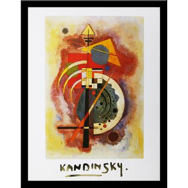 Kandinsky hommage a online grohmann